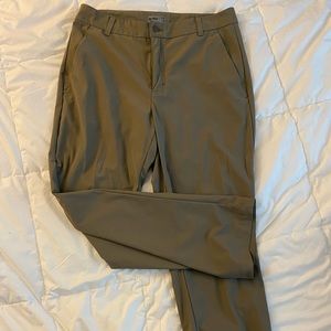 VRST Commuter Athletic Fit Five Pocket Pant